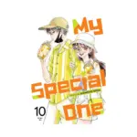 My Special One (Manga) Volume 10