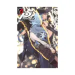 Persona 5 (Manga) Volume 13