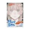 Blue Box (Manga) Volume 17