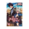 The King's Beast (Manga) Volume 15