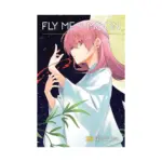 Fly Me to the Moon (Manga) Volume 28