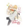 Like a Butterfly (Manga) Volume 12