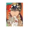 9781974755004 Palace of the Omega (Manga) Volume 02