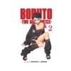 Boruto: Two Blue Vortex (Manga) Volume 02