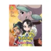 Pokemon: Scarlet & Violet (Manga) Volume 02