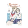 Rainbows After Storms (Manga) Volume 04