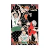 Haikyu!! 3-In-1 Omnibus Edition [13-14-15] (Manga) Volume 05
