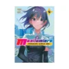 9781974755103 Magilumiere Magical Girls Inc. (Manga) Volume 09
