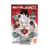 9781974755189 Beyblade X (Manga) Volume 03