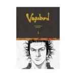 Vagabond Definitive Edition (Manga) Volume 03