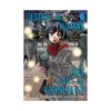 Destroy All Humans. They Can't Be Regenerated. A Magic: The Gathering (Manga) Volume 04