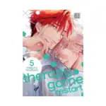 Therapy Game: Restart (Manga) Volume 05