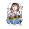 9781974755271 Trillion Game (Manga) Volume 06