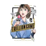 Trillion Game (Manga) Volume 06