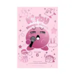 Kirby Manga Mania (Manga) Volume 08