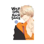 Wolf Girl and Black Prince (Manga) Volume 14
