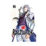 Record of Ragnarok (Manga) Volume 16