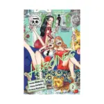 One Piece: Heroines (Manga) Volume 02