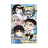 Demon Slayer: Kimetsu Academy (Manga) Volume 06