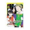 You and I Are Polar Opposites (Manga) Volume 06