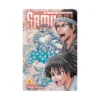 The Elusive Samurai (Manga) Volume 16