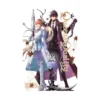 Queen's Quality (Manga) Volume 23