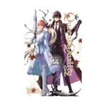 Queen's Quality (Manga) Volume 23