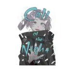Call of the Night (Manga) Volume 20