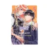Let's Do It Already! (Manga) Volume 05