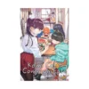 Komi Can't Communicate (Manga) Volume 34