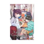 Komi Can't Communicate (Manga) Volume 34