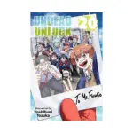 Undead Unluck (Manga) Volume 20
