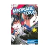 Marriage Toxin (Manga) Volume 08