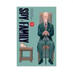Spy X Family (Manga) Volume 14