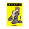 Rai Rai Rai (Manga) Volume 01