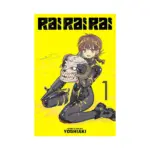 Rai Rai Rai (Manga) Volume 01