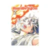 9781974756063 Ruridragon (Manga) Volume 02