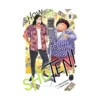 Show-Ha Shoten! (Manga) Volume 08