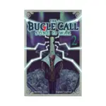 The Bugle Call: Song of War (Manga) Volume 02