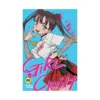 Girl Crush (Manga) Volume 02