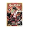 Nue's Exorcist (Manga) Volume 01