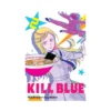 Kill Blue (Manga) Volume 02