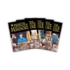 Princess Mononoke Film Comic: All-In-One Edition (Manga)
