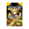 Magical Girl Dandelion (Manga) Volume 01