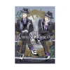 Disney Twisted-Wonderland: Book of Octavinelle (Manga) Volume 02