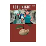 Fool Night (Manga) Volume 07