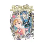 Fushigi Yugi: Byakko Senki (Manga) Volume 03