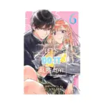 Let's Do It Already! (Manga) Volume 06