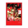 Mujina Into the Deep (Manga) Volume 03