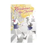 Rainbows After Storms (Manga) Volume 07